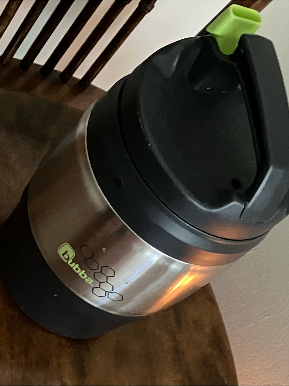 Bubba Giant Stainless Steel Insulated Mug